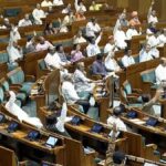 Parliament Monsoon Session Day 16 LIVE: The Tribunals Reforms Bill, 2026′ passed in LS; RS passes The Bankers’ Books Evidence Bill, 2026′
