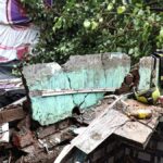 At least six dead after landslide in Mumbai’s Kurla; rescue efforts under way