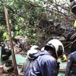 Mumbai landslip LIVE: At least 2 dead, several feared trapped; rescue operations underway