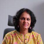 Madras, a place where women found home, and freedom, says Kalpana Karunakaran