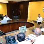 Naidu pushes pumped storage, solar power to cut electricity costs in Andhra Pradesh