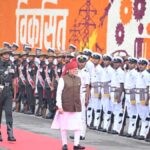 Independence Day 2026: PM Modi leads India in commemorating 80 years of freedom | In Photos