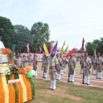 Minister urges officials to achieve ‘Swarna Kadapa 2047’ goals