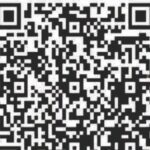 Scan QR code to lodge food quality complaint