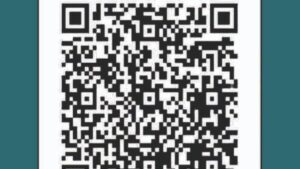 Scan QR code to lodge food quality complaint