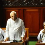 ‘Purification’ row: Congress terms BJP ‘anti-Dalit’ for not halting protest to adopt resolution