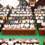 CM health insurance coverage increased from ₹5 lakh to ₹25 lakh in Tamil Nadu
