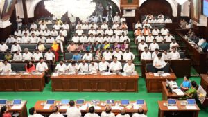 CM health insurance coverage increased from ₹5 lakh to ₹25 lakh in Tamil Nadu