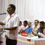 Prakash Raj says ‘end of fascists is closing,’ hails youth activism
