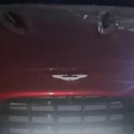 AP Rajya Sabha MP’s son booked after Aston Martin fatally hits woman near Inorbit Mall in Hyderabad