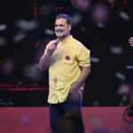 Be loud, be proud, fight for your space, Rahul Gandhi tells Gen Z girls