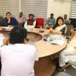 Stop unnecessary referrals, district hospitals must treat more patients locally, says Telangana health minister