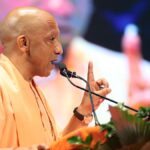 Ahead of Raksha Bandhan, UP CM gives four major gifts to 3.54 lakh Rasoiyas