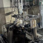 Three newborns die in fire at government hospital in Amravati, Maharashtra