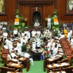 Monsoon Session of Karnataka legislature: When confrontation drowned out debate