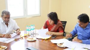 MCR TIMS Sanathnagar sees 600 outpatients daily, surgeries likely to begin soon