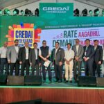 Hyderabad property market remains strong: CREDAI
