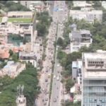 Commuters embrace KBR one-way, wonder about the need for flyovers
