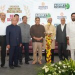 Hyderabad hospital performs 400 kidney transplants