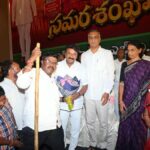 Congress govt. did not even spare the differently-abled from its betrayal, alleges Harish Rao