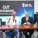 Gut microbiome lab launched at Hyderabad hospital to advance research into IBD