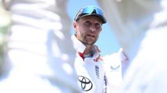 What England can expect from captain Root