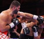 Itauma punches himself out against Hrgovic in world-title fight