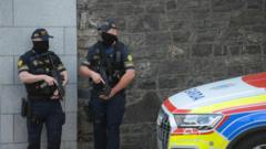 Watch: What we know about suspected crime boss Daniel Kinahan