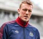 Newcastle at best when ‘us against world’ – Burn