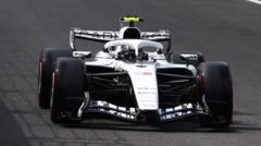 What’s going on at Cadillac and Haas? F1 Q&A