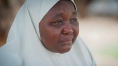 ‘If you started running, they shot you’ – inside Nigeria’s growing kidnapping crisis