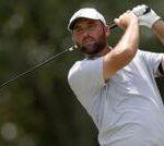 Scheffler in charge as he chases first win since January