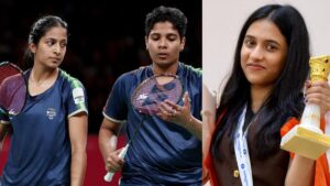 National Sports Awards 2025 announced; Divya Deshmukh, Gayatri Gopichand, Narender among 17 named for Arjuna Awards
