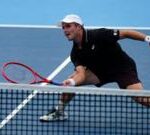 GB’s Fery beaten in his first ATP Tour final