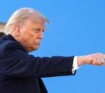 Trump’s dramatic plane swap hints at personal stakes of Iran war