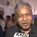 Babulal Marandi slams visit by police officers to Jharkhand protest site