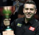 Selby defeats Saengkham to win fourth China Open