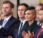 BBC seeks to subpoena Trump’s family members in Panorama lawsuit