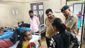Spurious liquor deaths in Bhavnagar, Gujarat: death toll rises to seven, 30 hospitalised