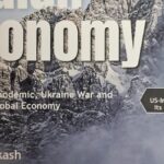 Global economic situation favourable for India to emerge as an economic power, says new book