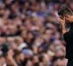 £300m spent, bottom of the table… but Spurs boss De Zerbi ‘not angry’