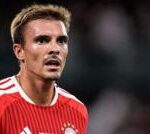 Villa in talks to sign Bayern’s Palhinha