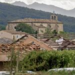 Tornado devastates village in southwestern France’s Aude region