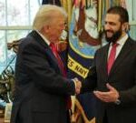 US removes Syria from list of state sponsors of terrorism