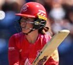 Fire end campaign with comfortable win over Spirit