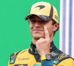 Norris beats Russell to pole position at Zandvoort