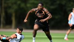 What’s happening with Arsenal’s Lewis-Skelly?