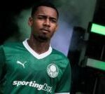 Man City agree deal for Palmeiras winger Allan