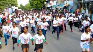 Retrofitting Tamil Nadu to strike at drug menace