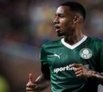 Man City sign Palmeiras winger Allan for £34m